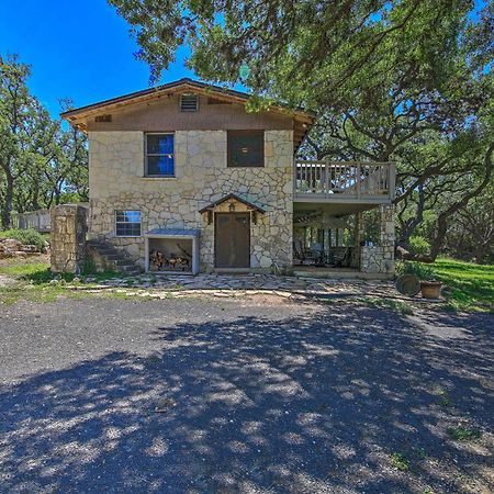 Countryside Cottage 17 Mi To Downtown San Antonio Exterior foto